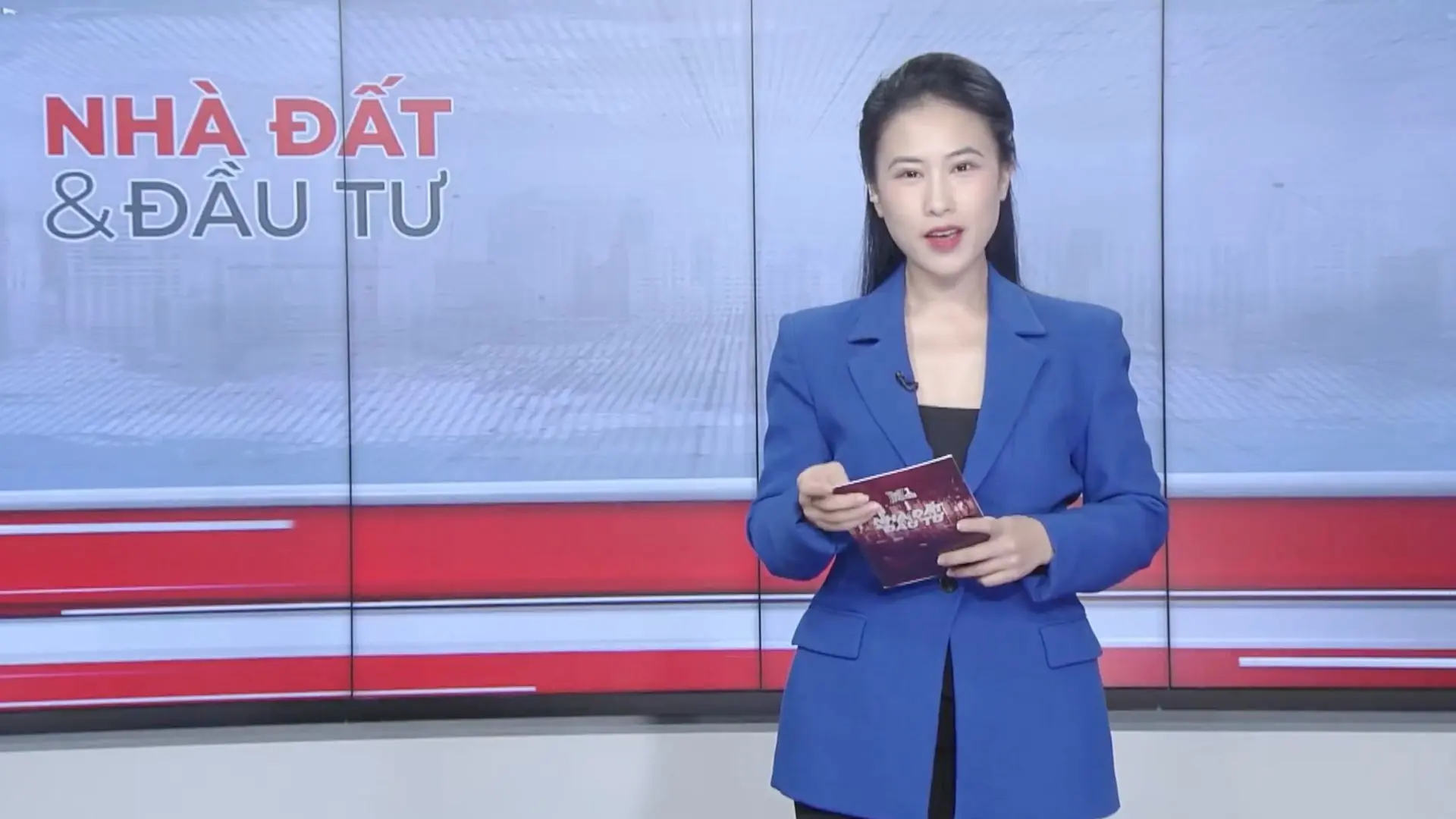 Bản tin Nhà đất và đầu tư | 01/10/2025